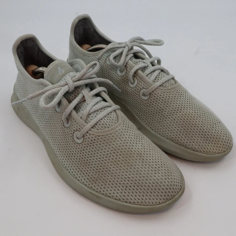 allbirds experience ultimate
